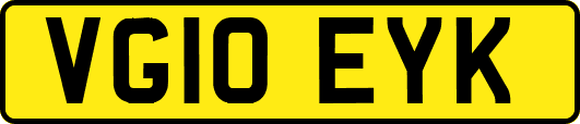 VG10EYK