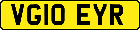 VG10EYR