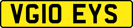 VG10EYS