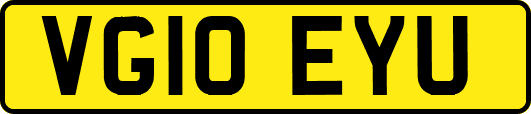 VG10EYU