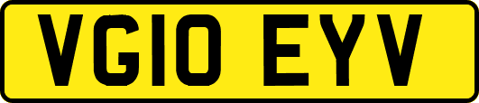 VG10EYV
