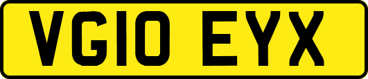 VG10EYX