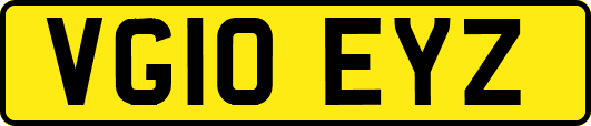 VG10EYZ