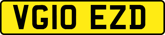 VG10EZD