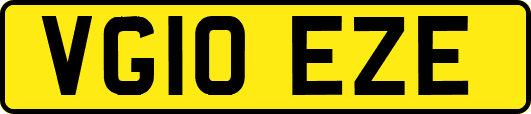 VG10EZE