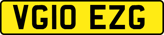 VG10EZG