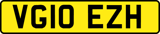 VG10EZH