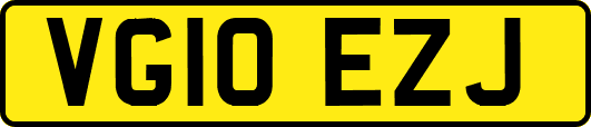 VG10EZJ
