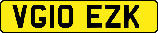 VG10EZK