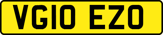 VG10EZO