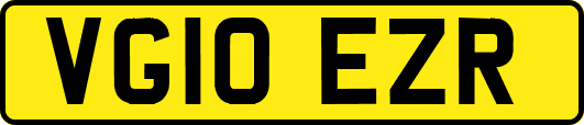 VG10EZR