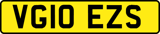 VG10EZS