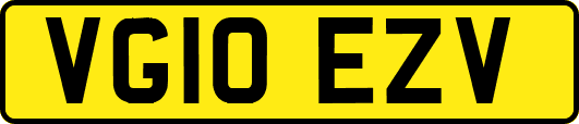 VG10EZV