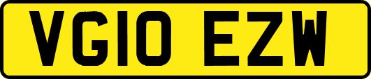 VG10EZW