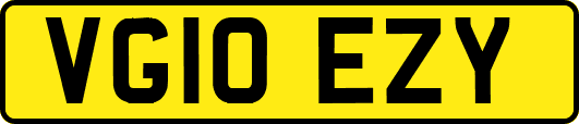 VG10EZY