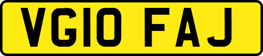 VG10FAJ