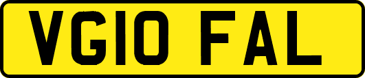 VG10FAL