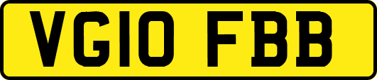 VG10FBB