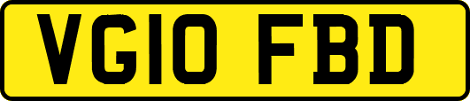 VG10FBD