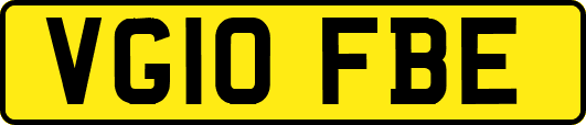 VG10FBE