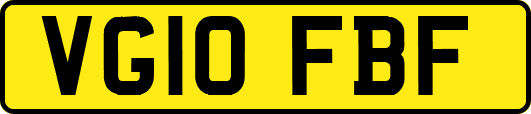 VG10FBF