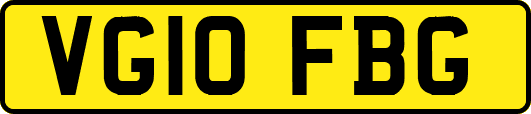 VG10FBG