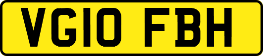 VG10FBH