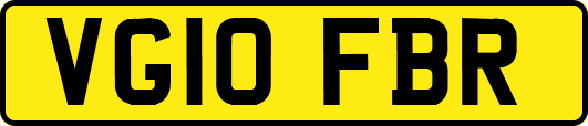 VG10FBR