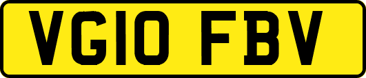 VG10FBV