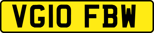VG10FBW