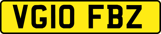 VG10FBZ