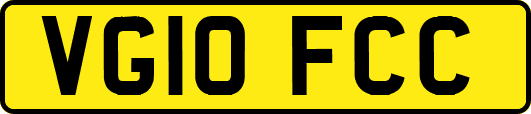 VG10FCC