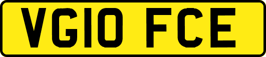 VG10FCE