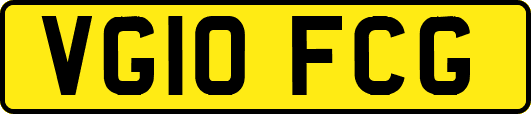 VG10FCG