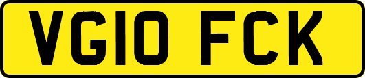 VG10FCK