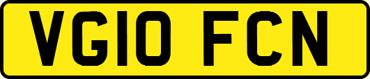 VG10FCN