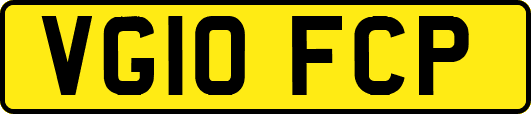 VG10FCP