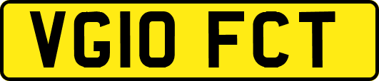 VG10FCT