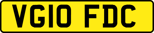 VG10FDC