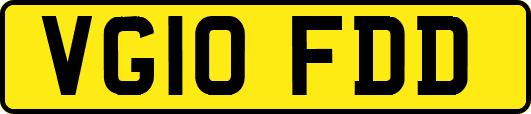 VG10FDD