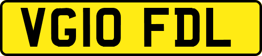 VG10FDL