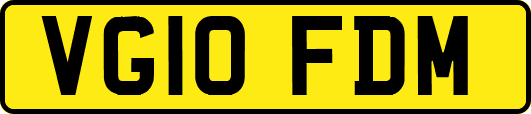 VG10FDM