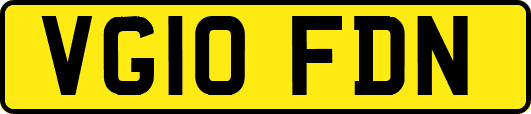 VG10FDN