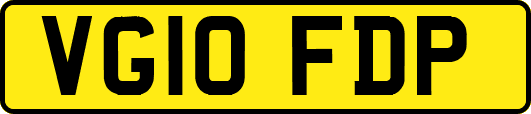VG10FDP