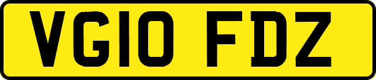 VG10FDZ