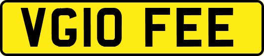 VG10FEE