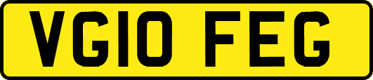 VG10FEG