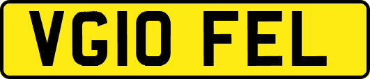VG10FEL