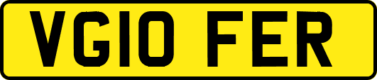 VG10FER