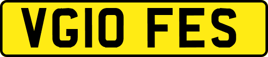 VG10FES